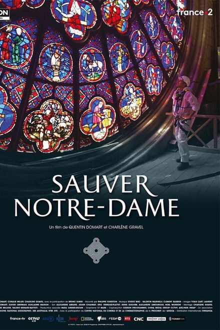 Sauver Notre-Dame