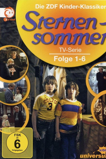 Sternensommer