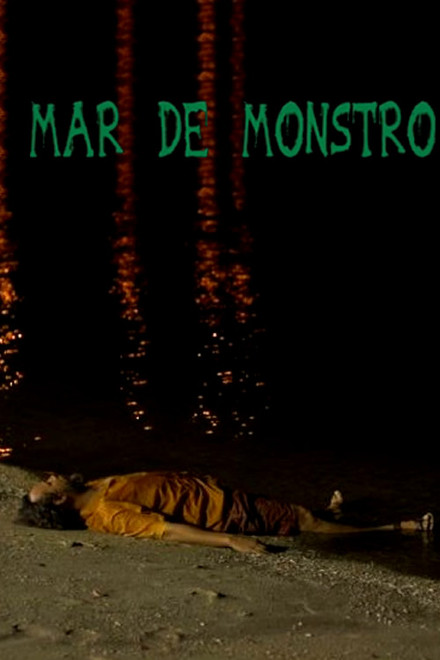 Mar de Monstro