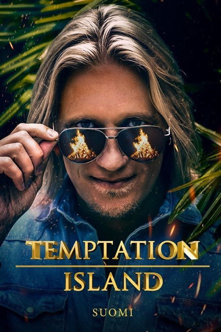 Temptation Island Suomi