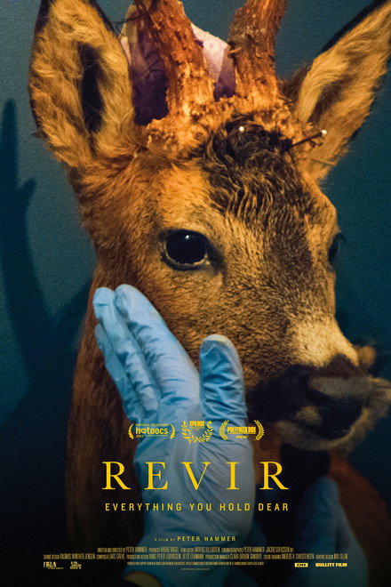 Revir - Everything You Hold Dear
