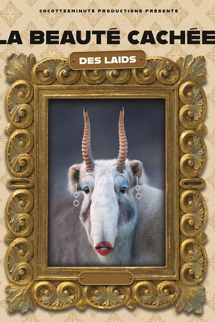 La beauté cachée des laids