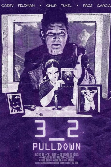 The 3_2 Pulldown