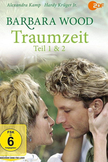 Barbara Wood - Traumzeit
