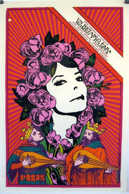 Un retablo para Romeo y Julieta