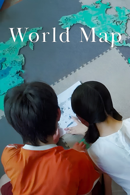 World Map