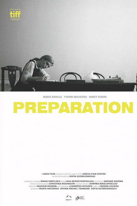 Preparation
