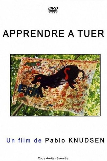 Apprendre à tuer