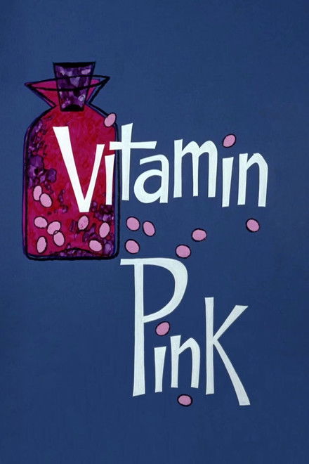 Vitamin Pink