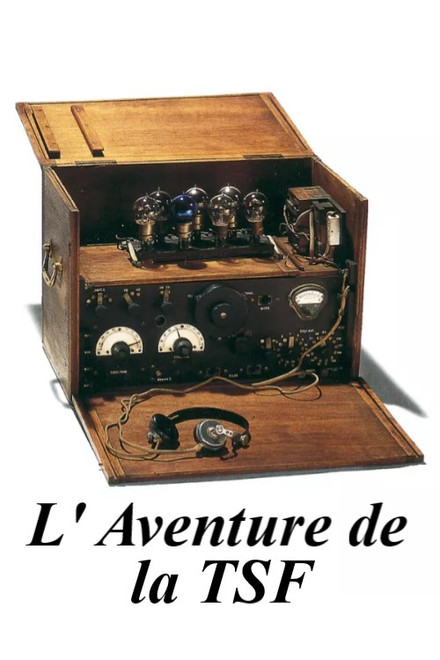 L' Aventure de la TSF