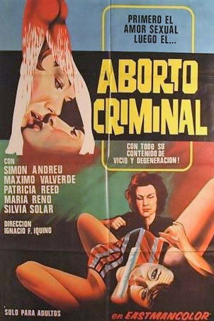 Criminal Abortion