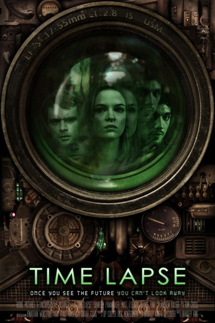 Time Lapse