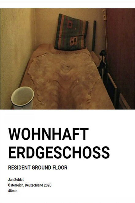 Resident Ground Floor