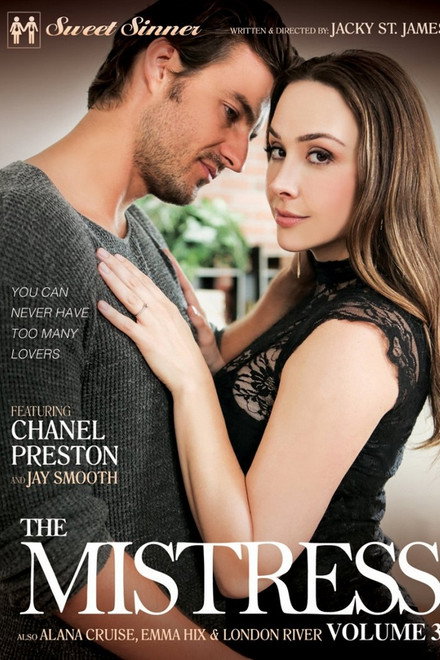 The Mistress 3