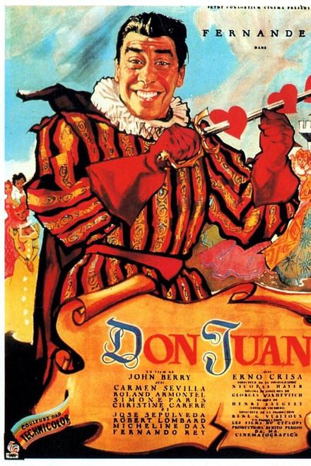 Don Juan
