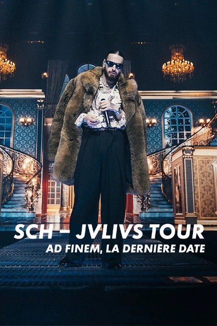 SCH - JVLIVS Tour : Ad Finem