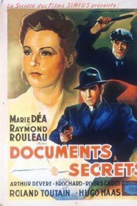 Secret Documents