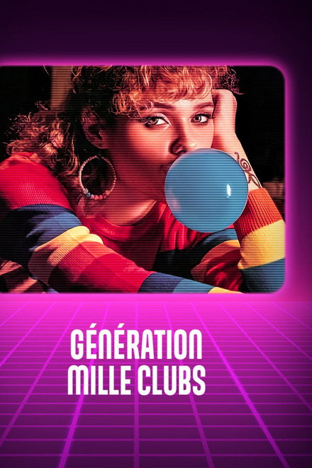 Génération Mille-Clubs