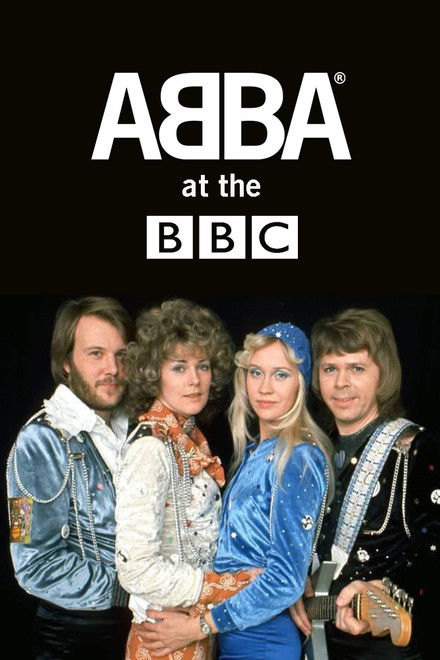 ABBA at the BBC