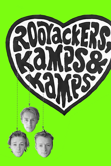 Rooyackers, Kamps & Kamps 2