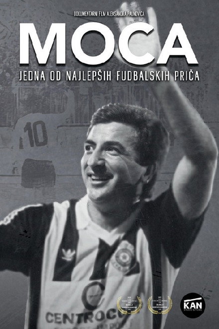 Moca: One of the Most Beautiful Football Stories