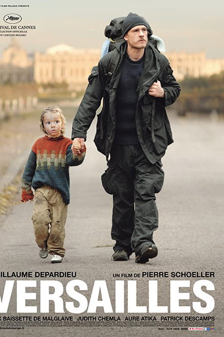 Versailles