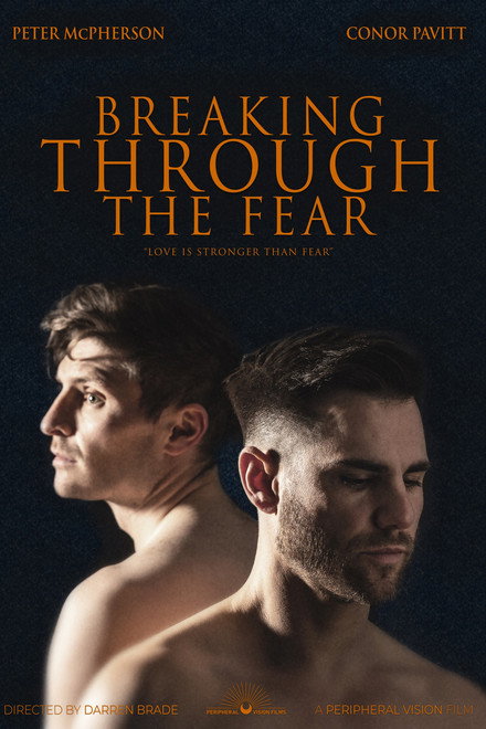 Breaking Through the Fear