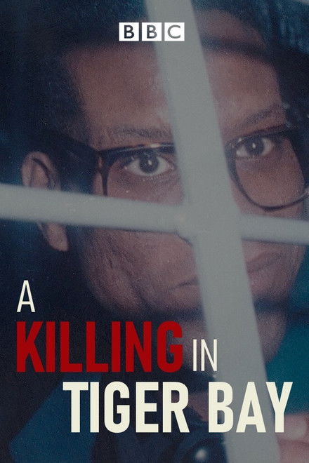 A Killing in Tiger Bay
