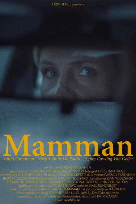 Mamman