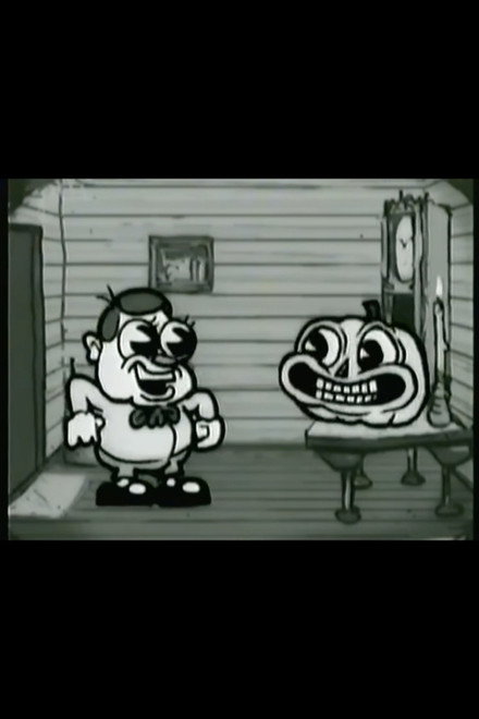 Pumpkin Song