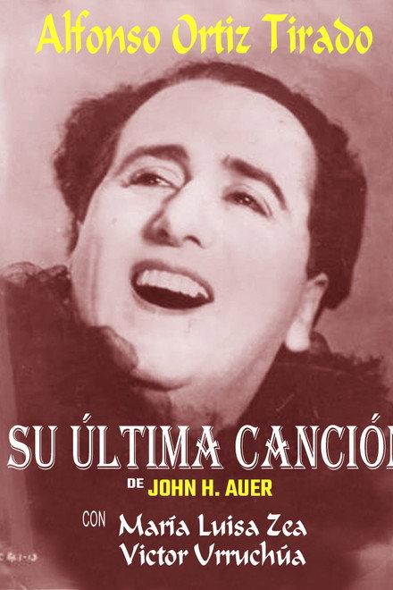 Su última canción