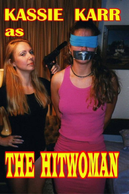 Hitwoman