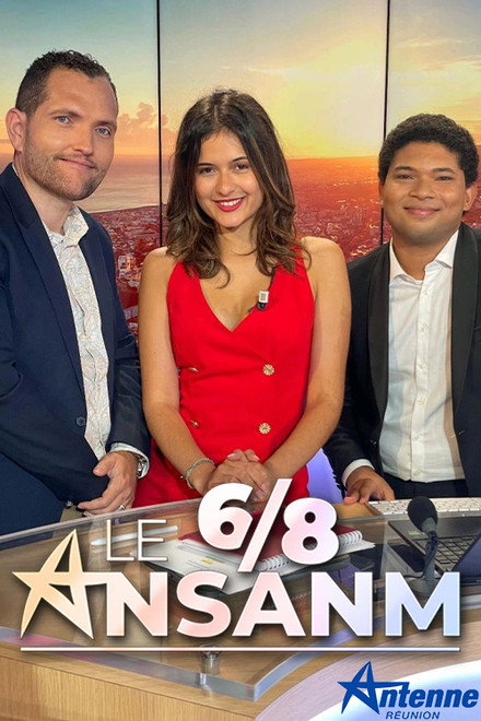 LE 6/8 ANSANM