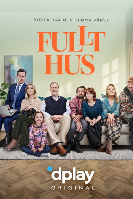 Fullt Hus