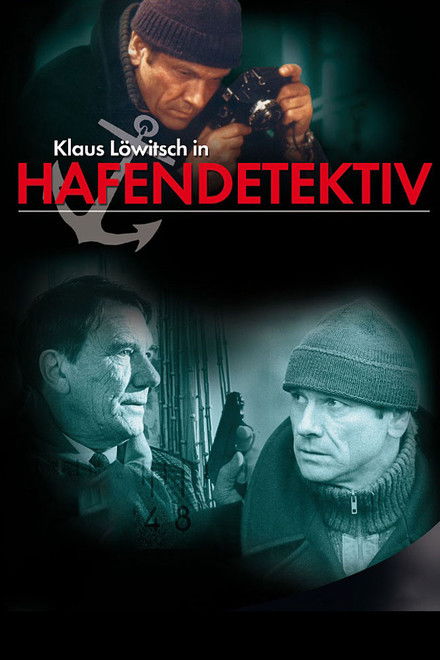 Hafendetektiv