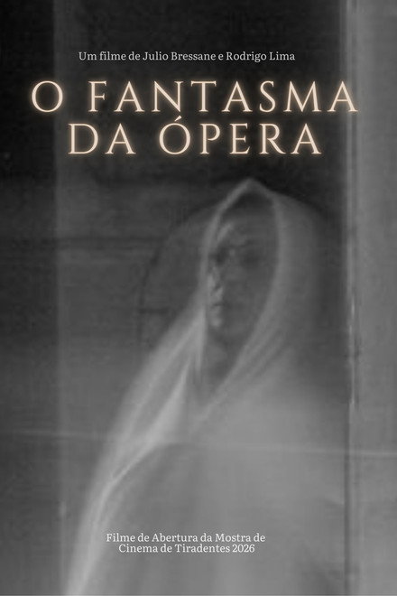 Phantom of the Opera