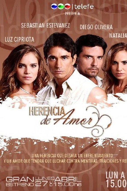 Herencia de amor