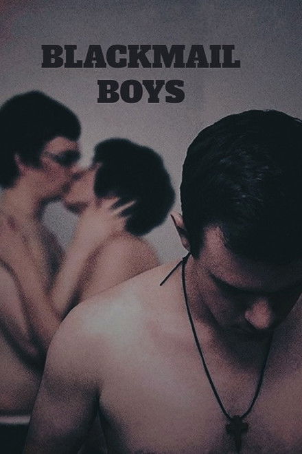 Blackmail Boys