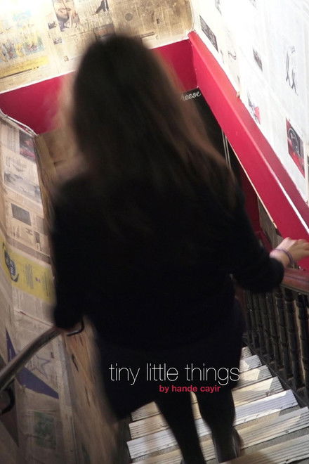 Tiny Little Things