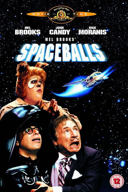 Spaceballs Collection