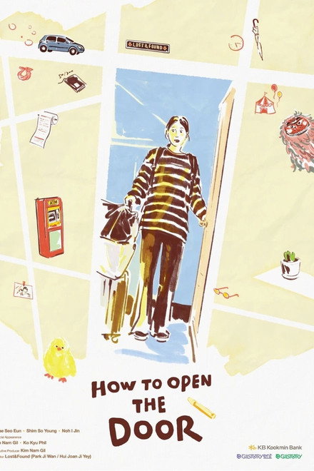 How to Open the Door