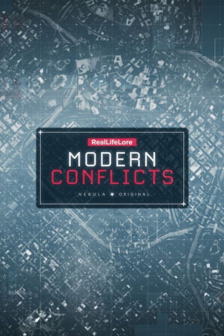 Modern Conflicts