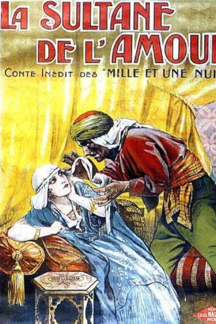The Sultan of Love