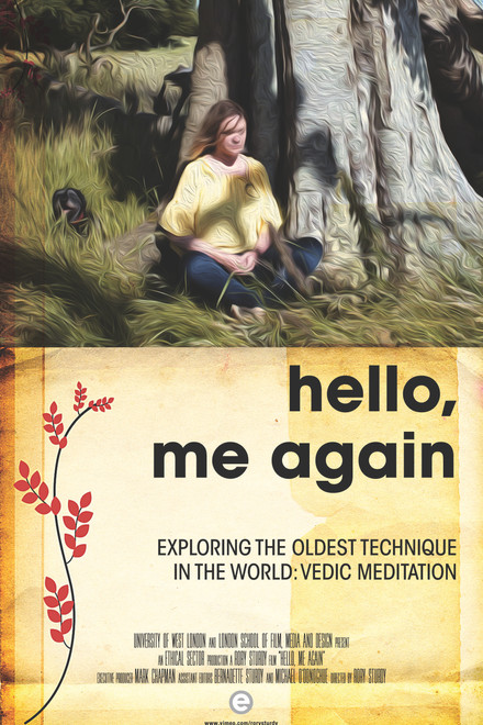 Hello, Me Again