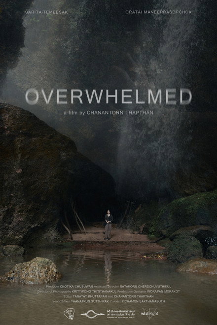 OVERWHELMED