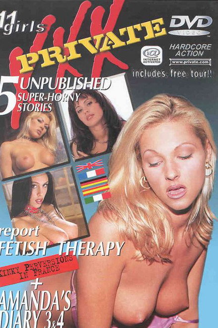 Private XXX 4