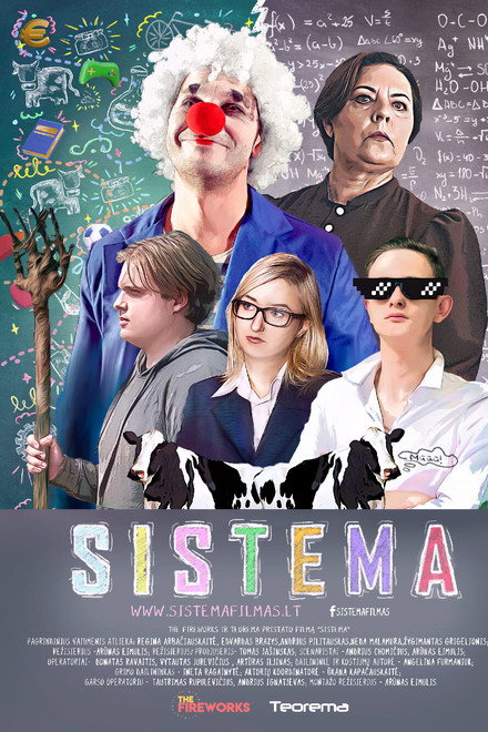 The System