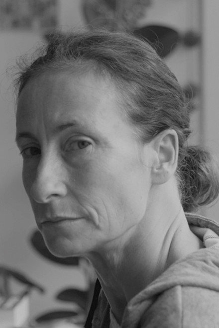 Alicia Dreams of a Lighthouse