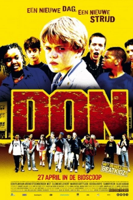 Don