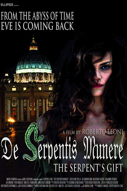 The Serpent's Gift